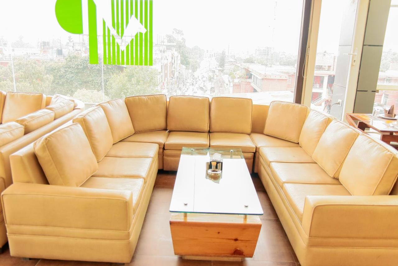 Retro Hotel And Spa Kathmandu Ngoại thất bức ảnh