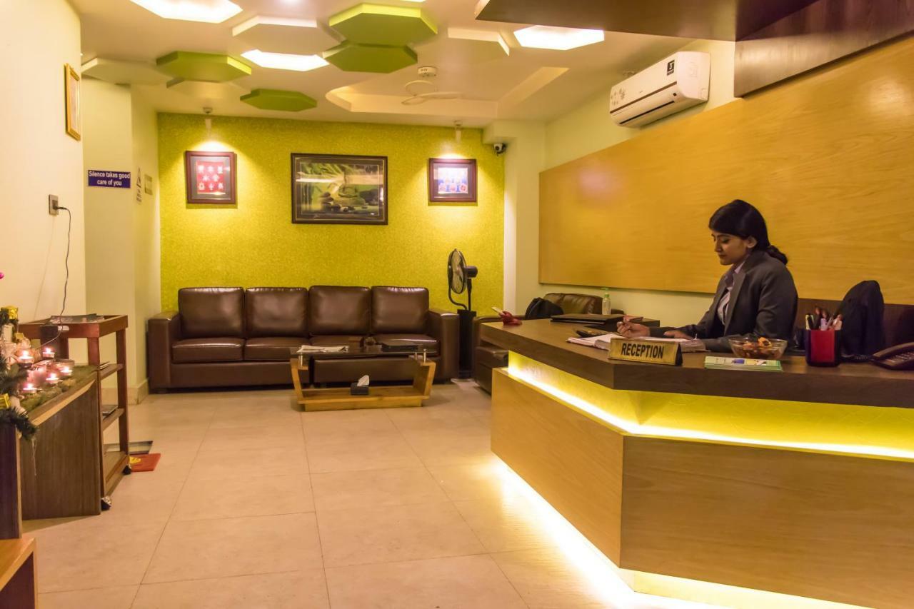 Retro Hotel And Spa Kathmandu Ngoại thất bức ảnh